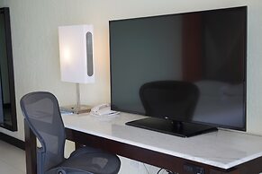 The Condado Plaza Hotel