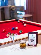 The Condado Plaza Hotel