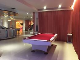 The Condado Plaza Hotel