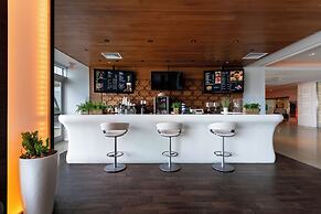 The Condado Plaza Hotel