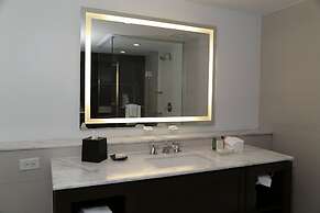 The Condado Plaza Hotel