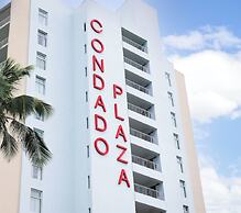 The Condado Plaza Hotel