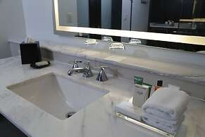 The Condado Plaza Hotel