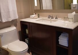 The Condado Plaza Hotel