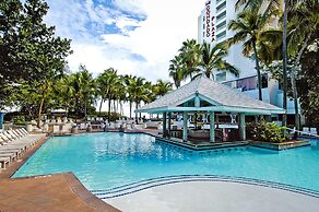 The Condado Plaza Hotel