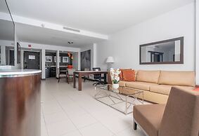 The Condado Plaza Hotel