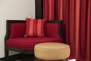 The Condado Plaza Hotel