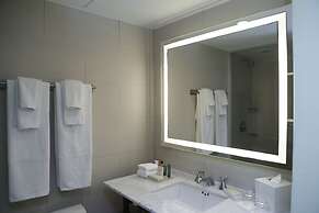 The Condado Plaza Hotel