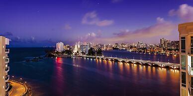The Condado Plaza Hotel