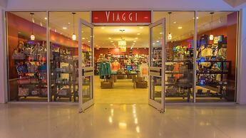 The Condado Plaza Hotel