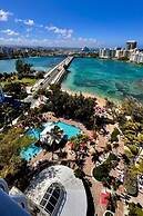The Condado Plaza Hotel