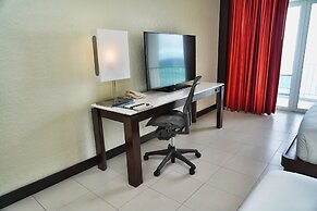 The Condado Plaza Hotel