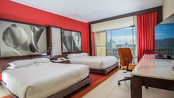 The Condado Plaza Hotel