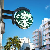 The Condado Plaza Hotel