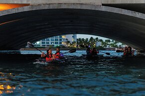 The Condado Plaza Hotel