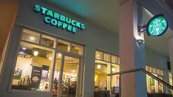 The Condado Plaza Hotel