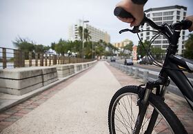 The Condado Plaza Hotel