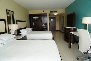 The Condado Plaza Hotel