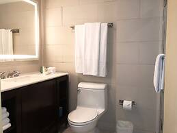 The Condado Plaza Hotel