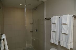 The Condado Plaza Hotel