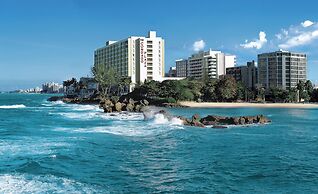 The Condado Plaza Hotel