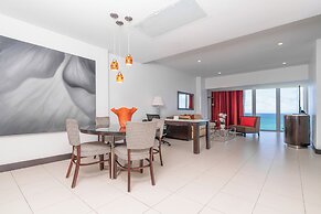 The Condado Plaza Hotel