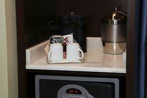 The Condado Plaza Hotel