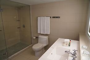 The Condado Plaza Hotel