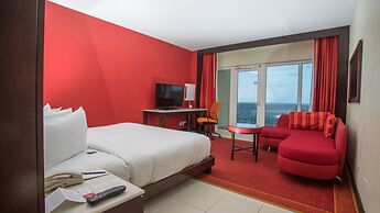 The Condado Plaza Hotel