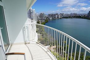 The Condado Plaza Hotel