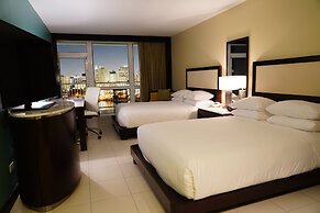 The Condado Plaza Hotel