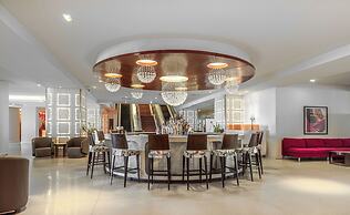 The Condado Plaza Hotel