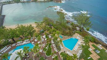 The Condado Plaza Hotel