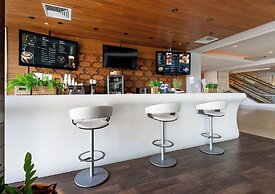 The Condado Plaza Hotel