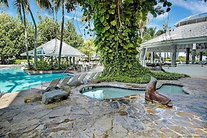 The Condado Plaza Hotel