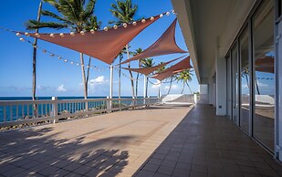 The Condado Plaza Hotel
