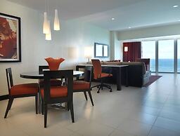 The Condado Plaza Hotel