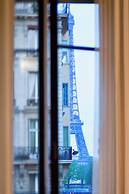 Le Metropolitan Paris Tour Eiffel, a Tribute Portfolio Hotel