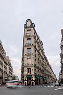 Le Metropolitan Paris Tour Eiffel, a Tribute Portfolio Hotel
