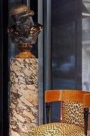 Le Metropolitan Paris Tour Eiffel, a Tribute Portfolio Hotel