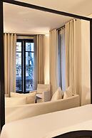 Le Metropolitan Paris Tour Eiffel, a Tribute Portfolio Hotel