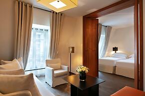 Le Metropolitan Paris Tour Eiffel, a Tribute Portfolio Hotel