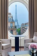 Le Metropolitan Paris Tour Eiffel, a Tribute Portfolio Hotel
