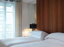 Le Metropolitan Paris Tour Eiffel, a Tribute Portfolio Hotel