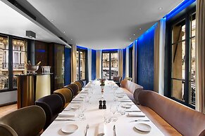 Le Metropolitan Paris Tour Eiffel, a Tribute Portfolio Hotel