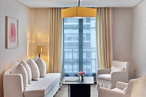 Le Metropolitan Paris Tour Eiffel, a Tribute Portfolio Hotel