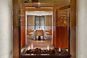 Le Metropolitan Paris Tour Eiffel, a Tribute Portfolio Hotel