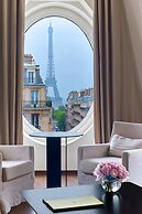 Le Metropolitan Paris Tour Eiffel, a Tribute Portfolio Hotel