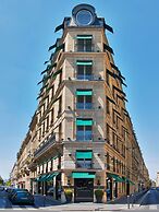 Le Metropolitan Paris Tour Eiffel, a Tribute Portfolio Hotel