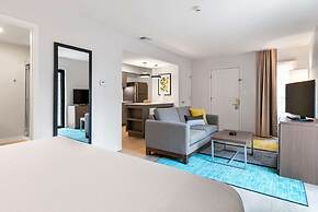 WaterWalk Extended Stay by Wyndham Atlanta - Sandy Springs